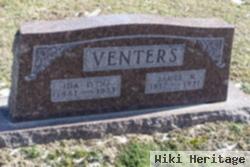 James Monroe Venters