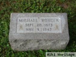 Michael Woycek