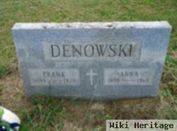 Frank Denowski