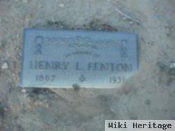 Henry L. Fenton