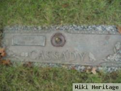 Hedy Cassady