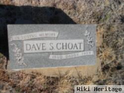 David Skelton Choat