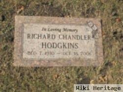 Richard Chandler Hodgkins