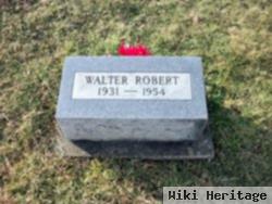 Leroy Walter Robert
