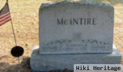 Thomas G. Mcintire