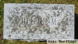 Helene B Mason Hasseltine