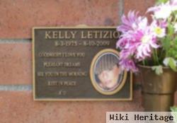Kelly Letizio
