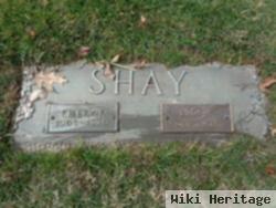 Emery F. Shay