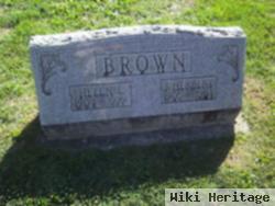 Joseph Herbert Brown