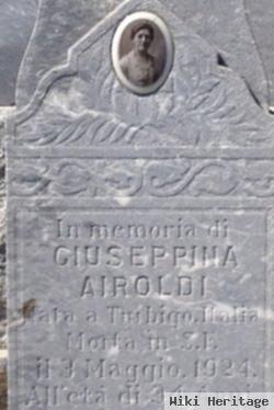 Giuseppina Airoldi