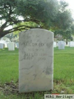 Mildred E. Perry Jackson