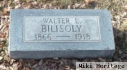 Walter Livingston Bilisoly