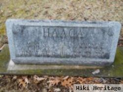 Mary Alice Shoup Haaga