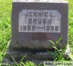 Jennie L Brush