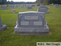 Edgar G Hargis