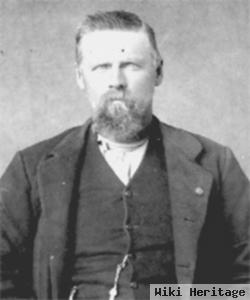 James Marion Mooney