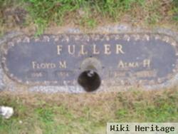 Alma H. Sindlinger Fuller