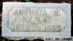 Augusta B. Labelle Kepler