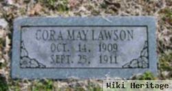 Cora May Lawson