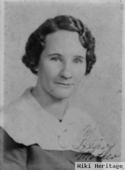 Cora Lee Ferrell Jayroe