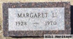 Margaret Lee Kagle Dick