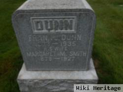 Frank J. Dunn