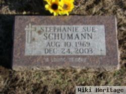 Stephanie Sue Schumann