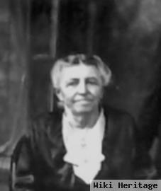 A. Elizabeth Gehring Siebler