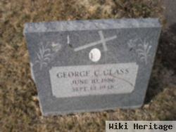 George C Glass