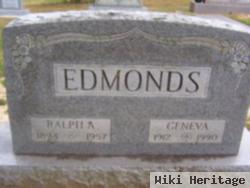 Geneva Arnold Edmonds Grimes