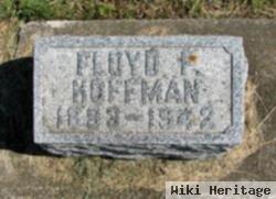 Floyd F Hoffman