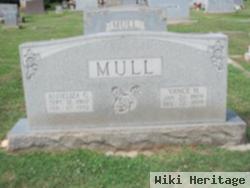 Anneliza G. Mull