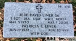 Jere David Liner, Sr