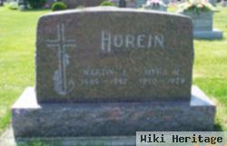 Myra Mabel Martin Horein