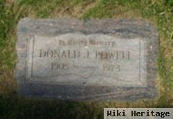 Donald Joseph Powell
