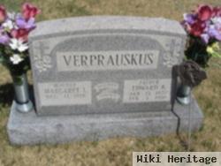 Edward B. Verprauskus