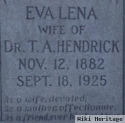 Eva Lena Mcferren