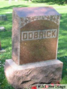 Meta Raabe Dobrick