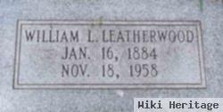 William Lemuel Leatherwood