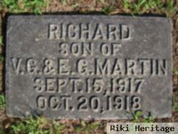 Richard Martin