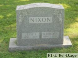 Jesse Lee Nixon