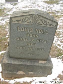 Louis Noll