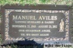 Manuel Aviles