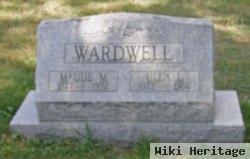 Ulla L. Wardwell