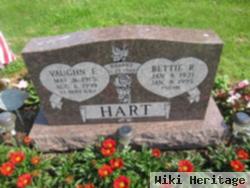 Bettie R Hart