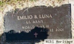 Emilio R. Luna