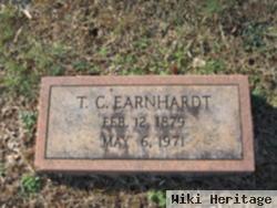 T. C. Earnhardt