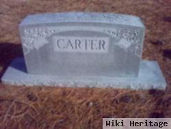 Herbert Carlisle Carter