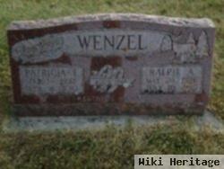 Patricia E Sheldon Wenzel