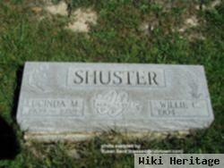 Lucinda A. Shuster